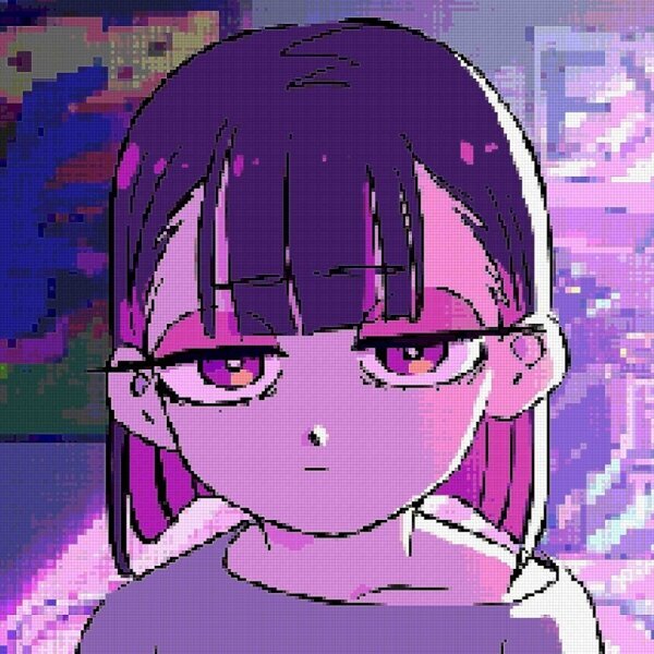 AI cover artwork